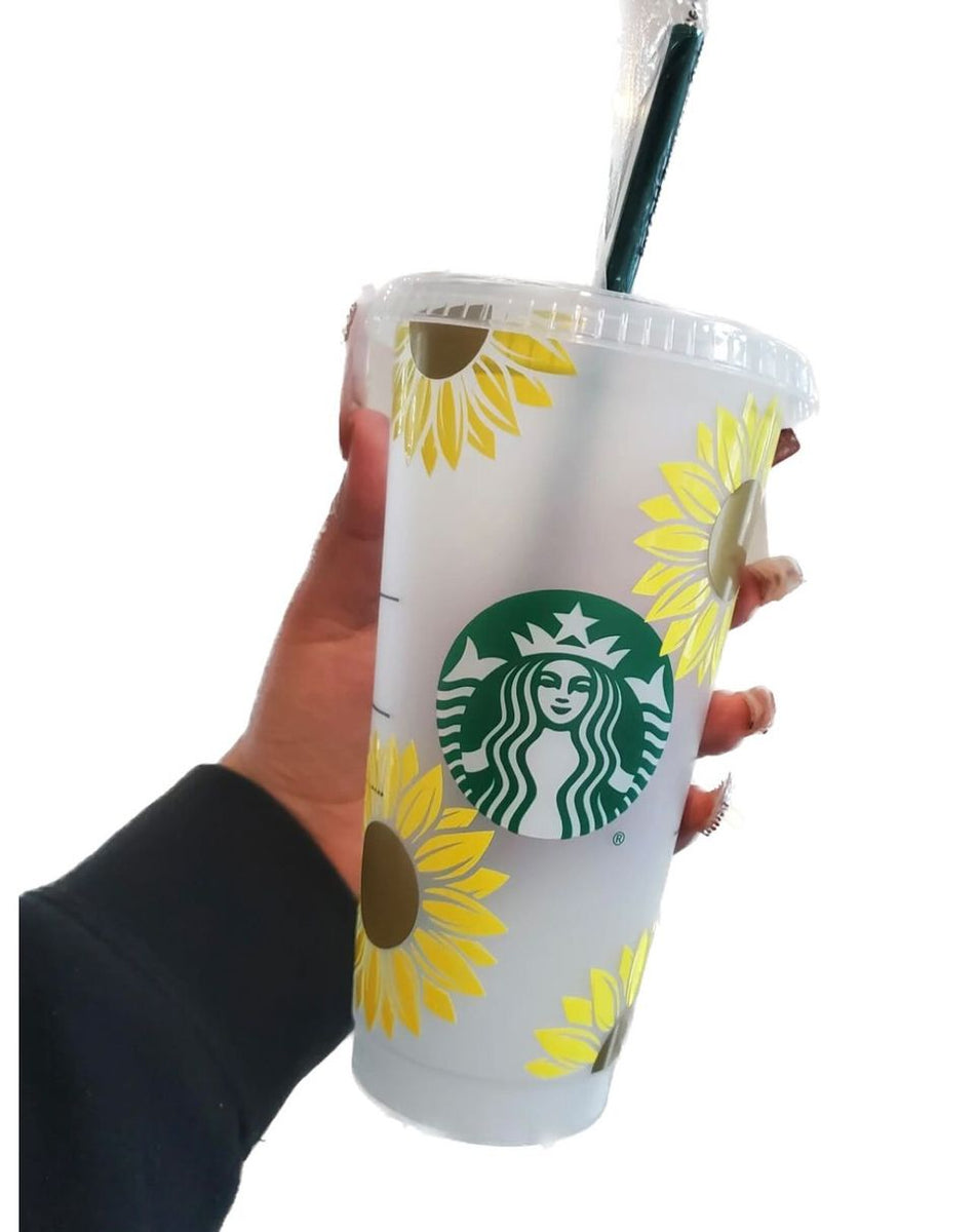 Boss Babe Starbucks Cold Cup – Bright Star Creation LLC