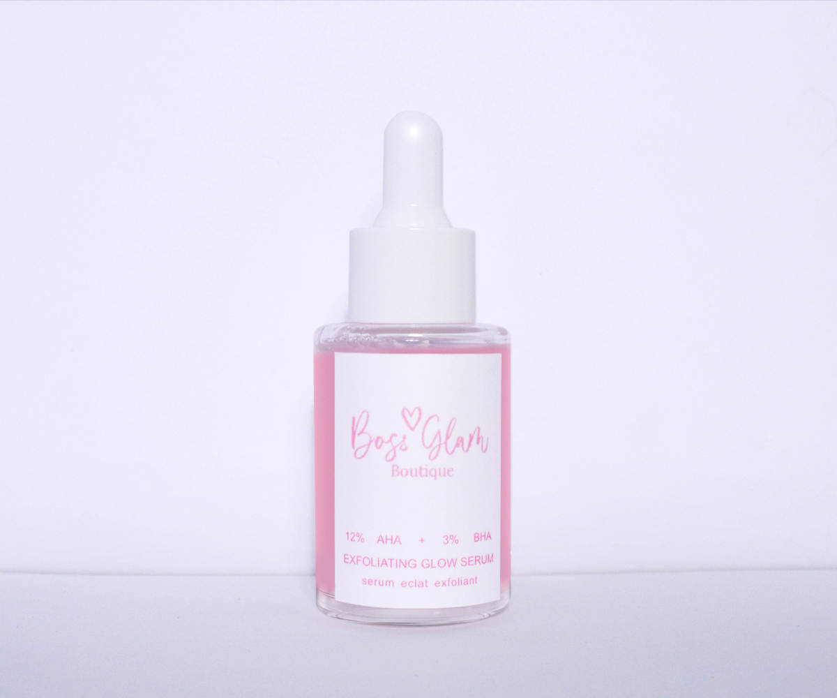 Glow Serum