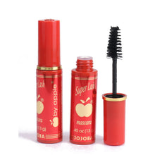 Load image into Gallery viewer, Red Apple Lash Mascara with jojoba oil for fuller and defined lashes
