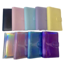 Load image into Gallery viewer, Budget Binder!!