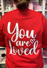 Load image into Gallery viewer, Valentines CrewNeck ♡
