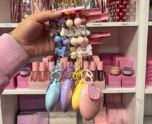 Load image into Gallery viewer, Hand Cream Keychains
