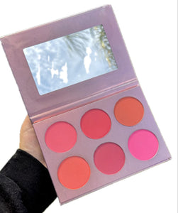 Blush Palette