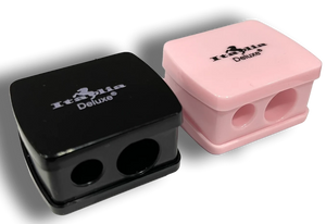 Dual Size Sharpeners
