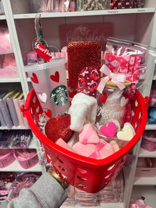 Valentine Baskets
