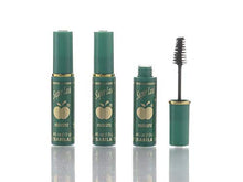 Load image into Gallery viewer, Green Apple Lash Mascara with aloe vera for smooth volumizing lashes
