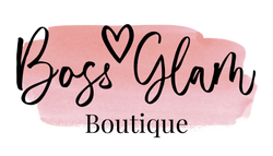 Boss Glam Boutique