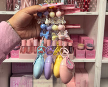 Load image into Gallery viewer, Hand Cream Keychains
