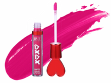 Load image into Gallery viewer, Matte Liquid Lipstick 6pc xoxo
