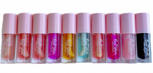 Load image into Gallery viewer, Lip Oil Packaging ♡
