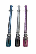 Load image into Gallery viewer, Cute Syringe Shape Gel Pens (3pc)

