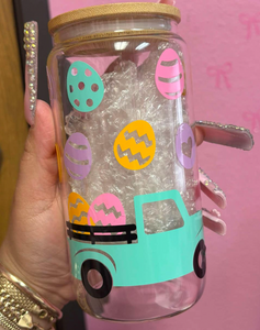 Easter Eggs (16oz or 25oz)