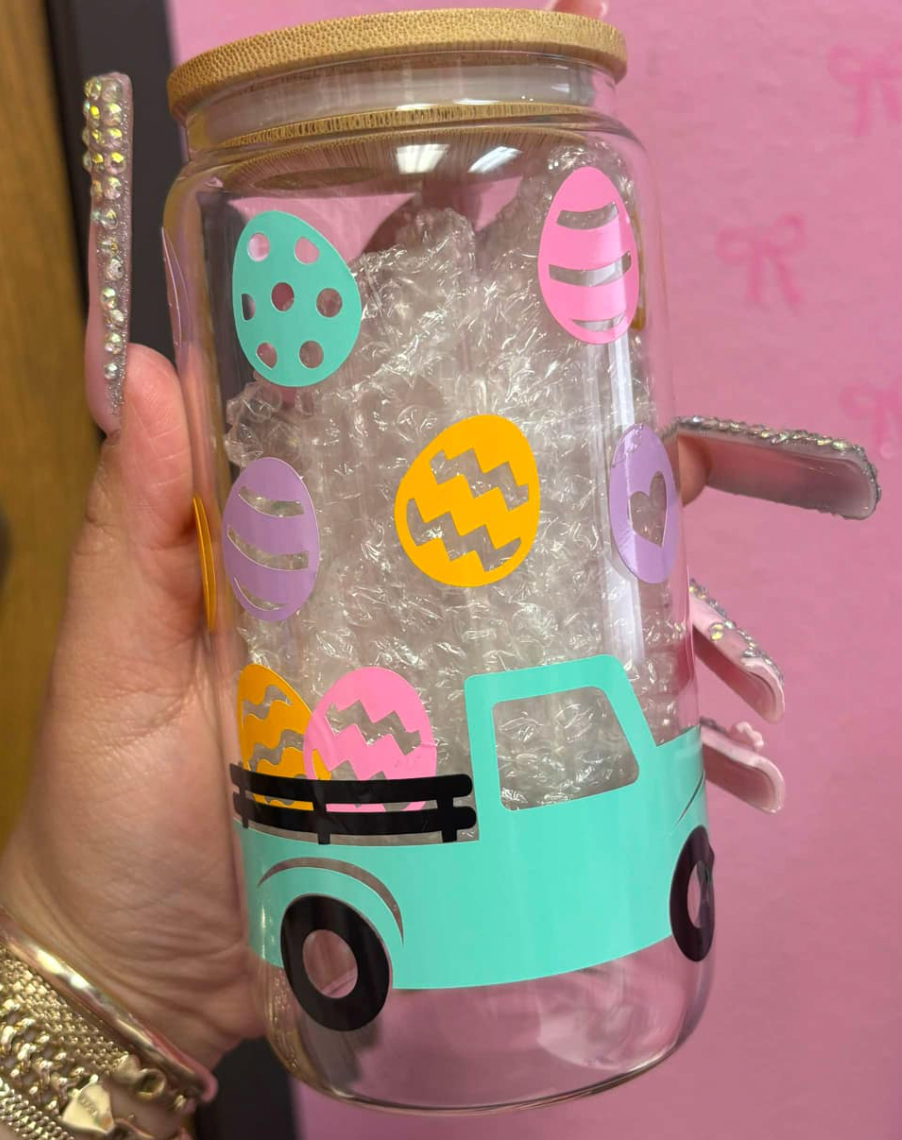 Easter Eggs (16oz or 25oz)