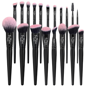 Halloween Limited Edition Brushes 18pc