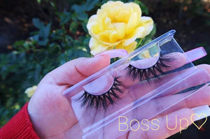 Boss Up Lashes