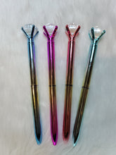 Load image into Gallery viewer, Holographic Pen bundle (:
