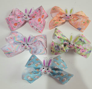 Bunny Bows