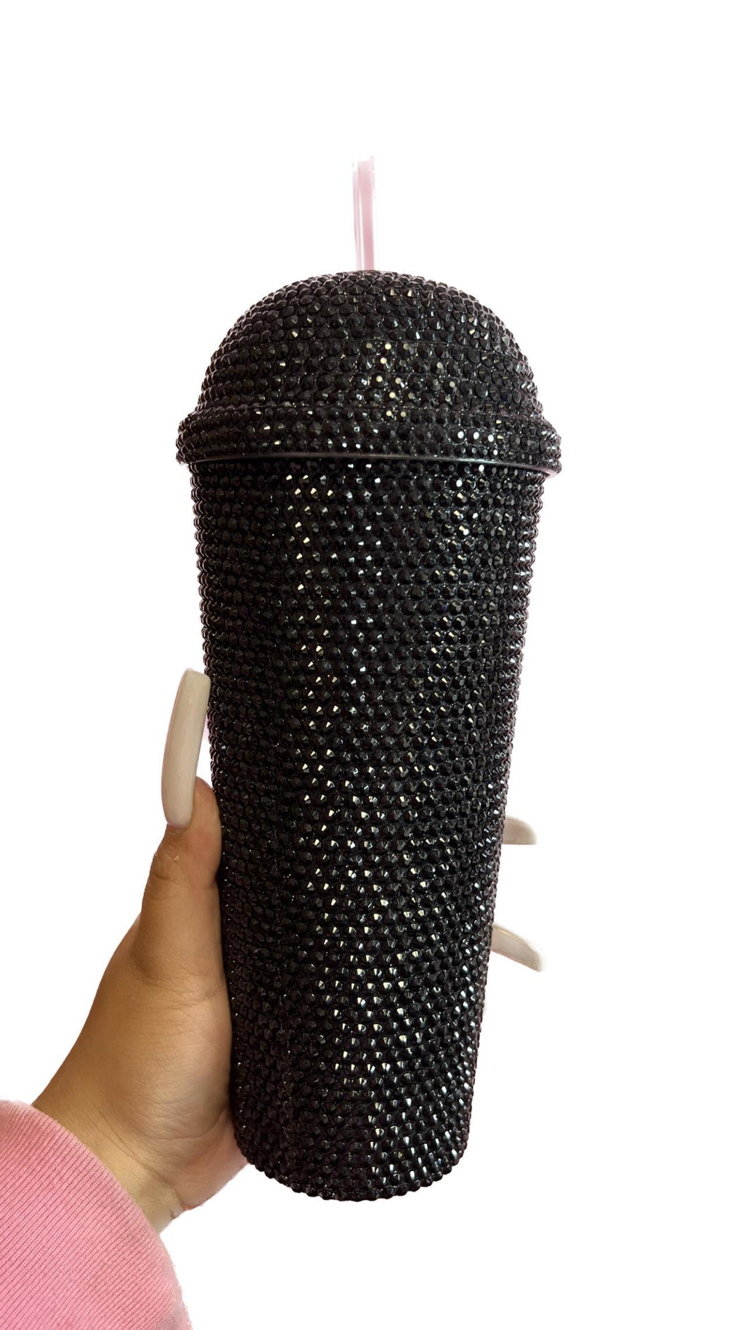 Black Bling Cup