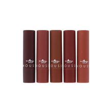 Load image into Gallery viewer, Chola Brown Matte Lipsticks
